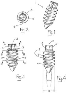 Patent By Aniruudha NAzre